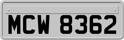 MCW8362