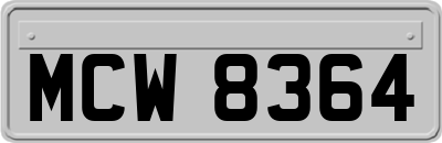 MCW8364