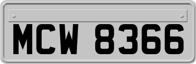 MCW8366