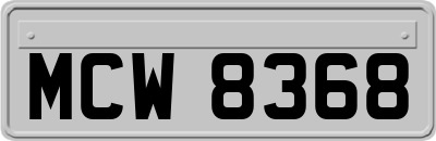 MCW8368