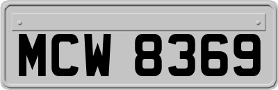 MCW8369