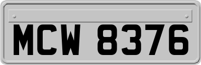 MCW8376