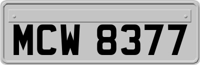 MCW8377