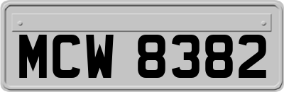 MCW8382