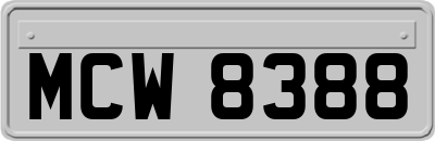MCW8388