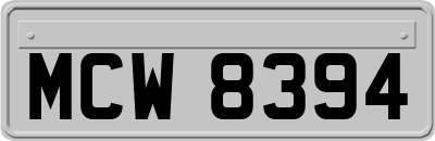MCW8394