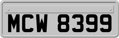 MCW8399