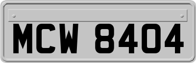 MCW8404