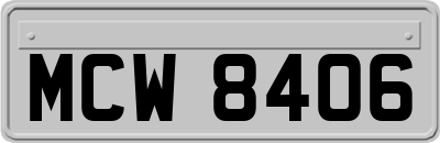 MCW8406