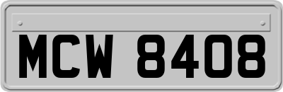 MCW8408