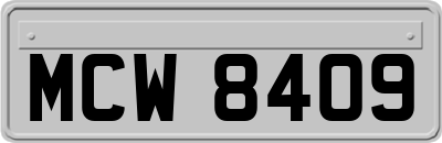 MCW8409