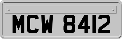 MCW8412
