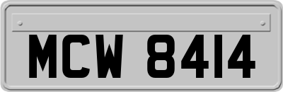 MCW8414