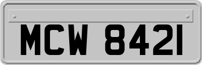 MCW8421