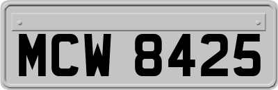 MCW8425