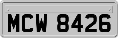 MCW8426