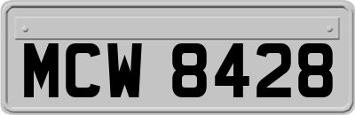 MCW8428