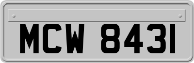 MCW8431