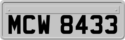 MCW8433
