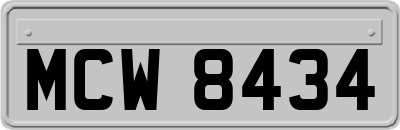MCW8434