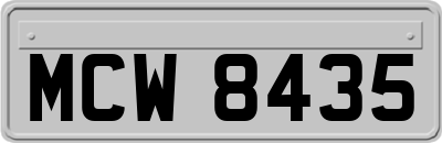 MCW8435
