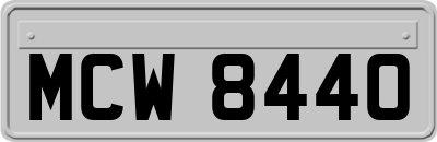 MCW8440