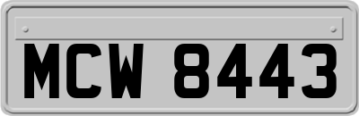 MCW8443