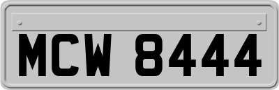 MCW8444
