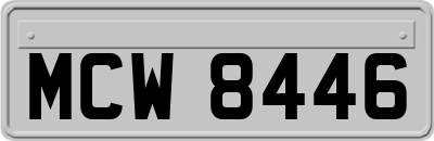 MCW8446