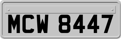 MCW8447