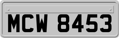 MCW8453