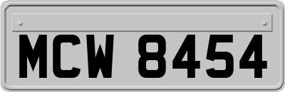 MCW8454