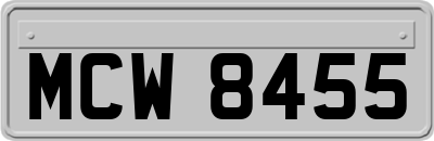 MCW8455