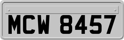 MCW8457