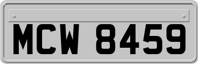 MCW8459