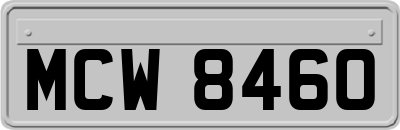 MCW8460