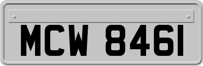 MCW8461