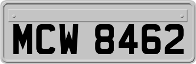 MCW8462