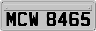 MCW8465