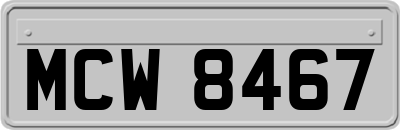 MCW8467