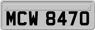 MCW8470