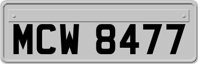 MCW8477