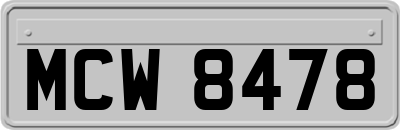 MCW8478