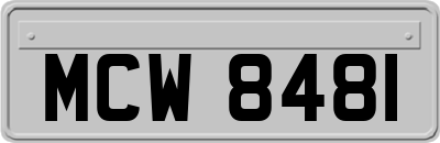 MCW8481