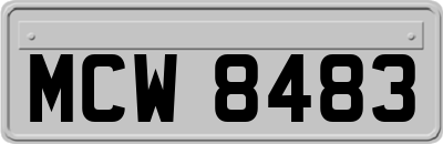 MCW8483