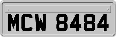 MCW8484