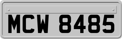 MCW8485