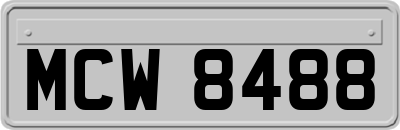 MCW8488