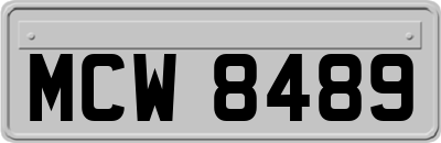 MCW8489