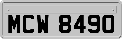 MCW8490